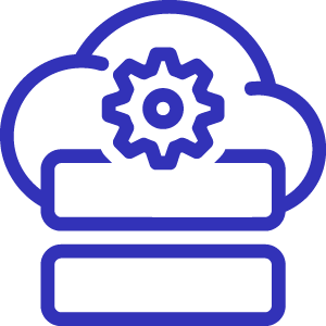 Data storage, backup, and recovery